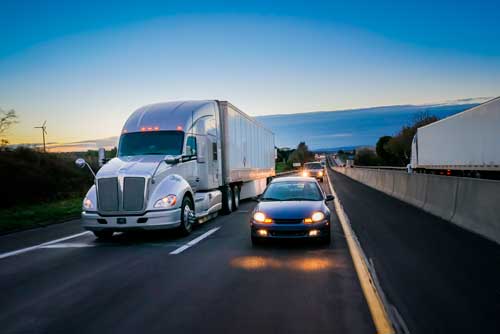 aftermarket trucks