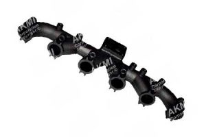 ceramic coating exhaust manifold