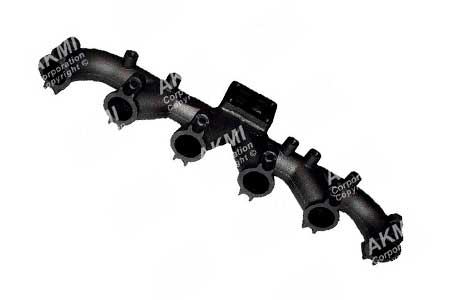exhaust manifolds