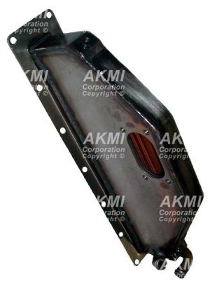 After Cooler Element for Cummins 6BT