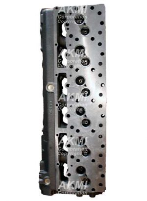 CAT 3306 Cylinder Head