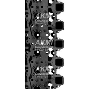 Cylinder Heads for Caterpillar 3406 trucks