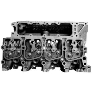 Cylinder Head for Cummins 4B Series