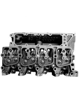 Cylinder Head for Cummins 4B Series