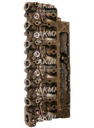 Cylinder head for cummins 6BT