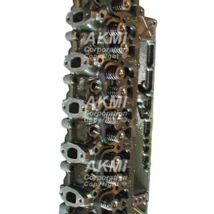Cylinder Head for Cummins 6BT