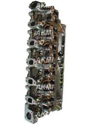 Cylinder Head for Cummins 6BT