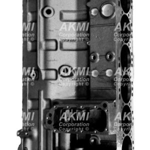 Cylinder Blocks for Cummins 6CT