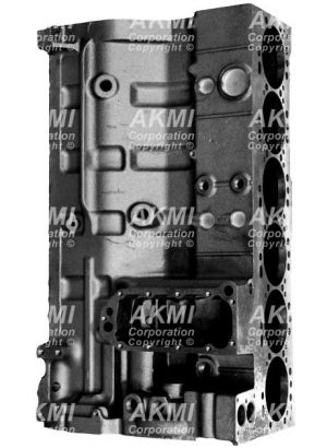 Cylinder Blocks for Cummins 6CT