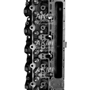 Cylinder Blocks