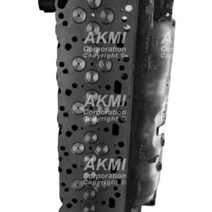 Cylinder Head for Cummins 24V B Series ISB