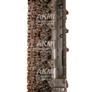 Cylinder Head for Cummins ISL ISC