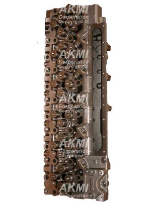 Cylinder Head for Cummins ISL ISC