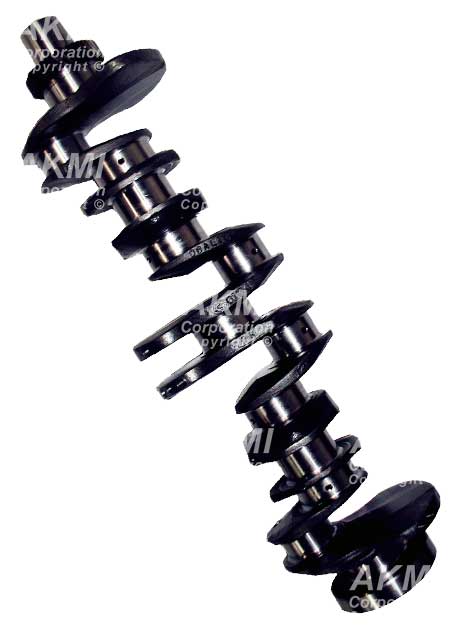 Crankshaft for Cat 3304