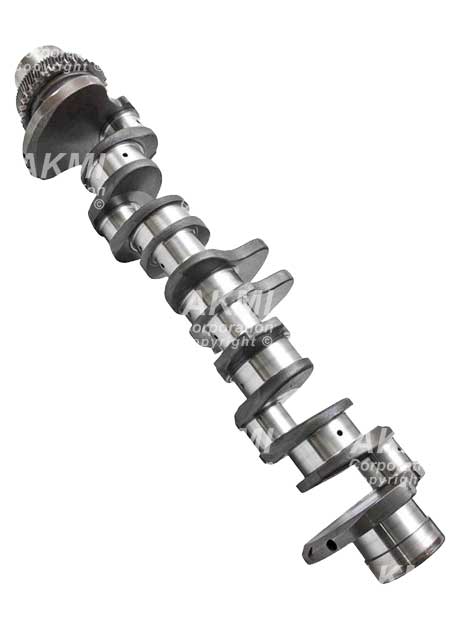 Crankshaft for Cat 3306
