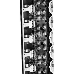 Acert Head for Caterpillar