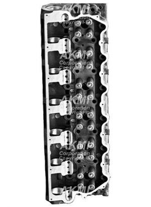Acert Head for Caterpillar