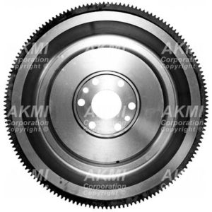 Flywheel cummins NT855