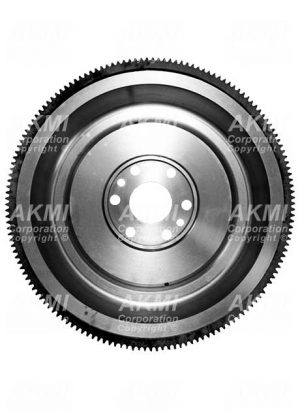 Flywheel cummins NT855