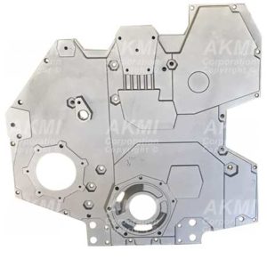 Outer Timing Cover Navistar DT466E