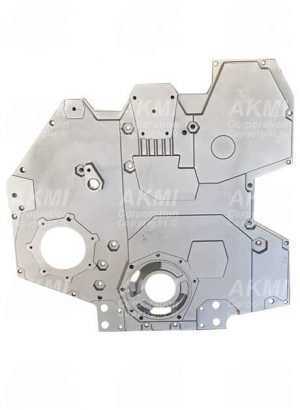 Outer Timing Cover Navistar DT466E