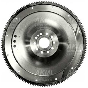 Flywheel Navistar VT365