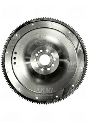 Flywheel Navistar VT365