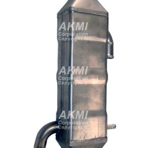 EGR Cooler for Maxx Force International Navistar Trucks