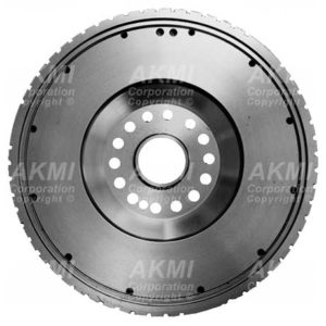 Volvo VED12 Flywheel