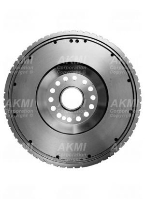Volvo VED12 Flywheel