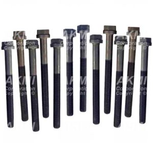 Head Bolts Cummins 855 Trucks