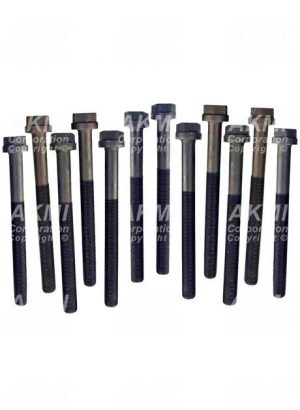 Head Bolts Cummins 855 Trucks