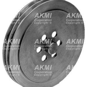 Aftermarket Cummins NT855 Engine Pulleys