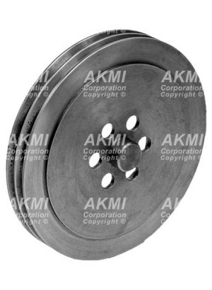 Aftermarket Cummins NT855 Engine Pulleys