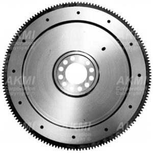 Flywheel Detroit Series 60