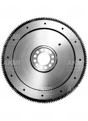 Flywheel Detroit Series 60