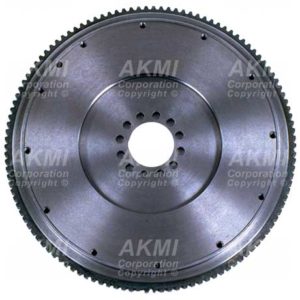 Flywheel Detroit Series 60