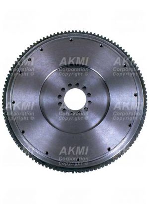 Flywheel Detroit Series 60