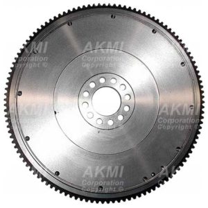 Detroit Series 60 flywheel
