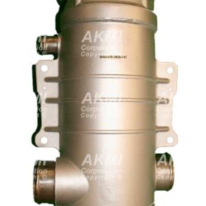 EGR Cooler for Detroit Series 60