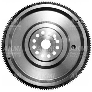 CAT C15 Flywheel diesel trucks