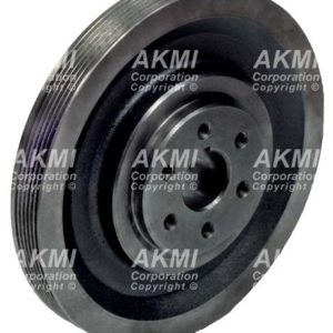 Engine Pulleys for Cummins
