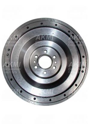 Flywheel Cummins NT855 Ind.