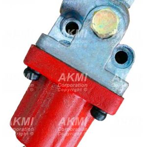 Fuel Shutoff Valve Cummins NT855
