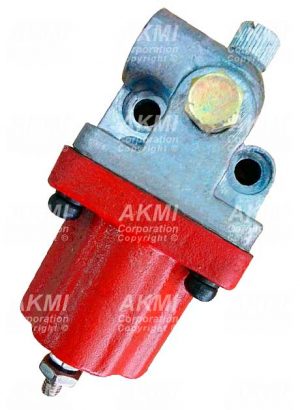 Fuel Shutoff Valve Cummins NT855