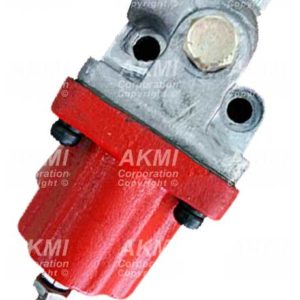 Fuel Shutoff Cummins NT855