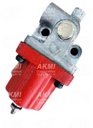 Fuel Shutoff Cummins NT855
