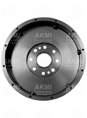 Cummins L10 Flywheel Trucks