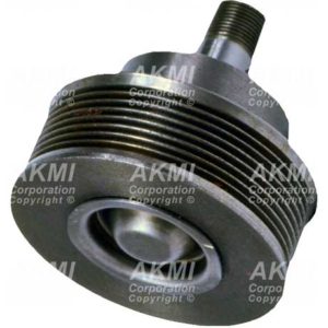 Idler Cummins L10