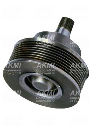 Idler Cummins L10
